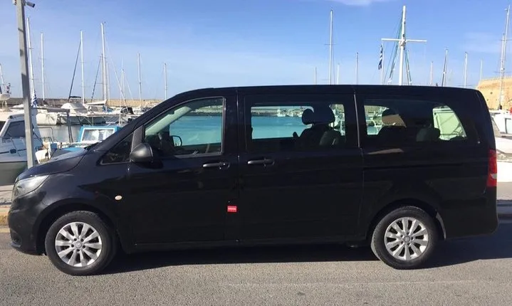 Knossos-Zeus’Homeland-Lasithi Plateau-Villages-Olive Oil Factory