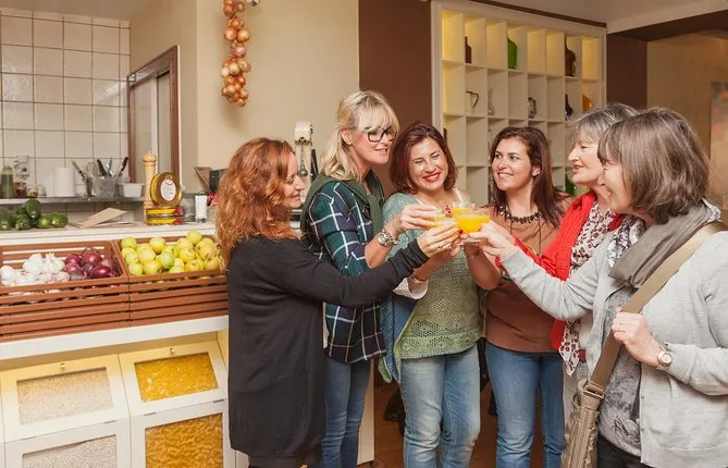 Madeira Food & Cultural Tour