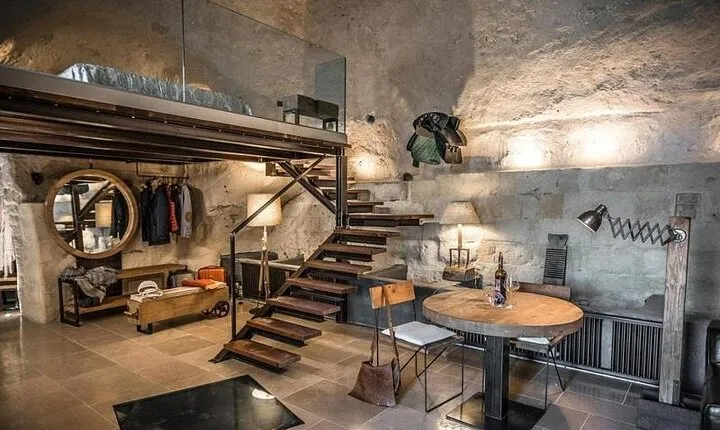 Discover Matera: Overnight Stay, Meal, and Sassi Tour