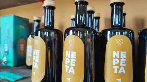 Botanical workshop & Nepeta's bitters tasting in Val di Noto