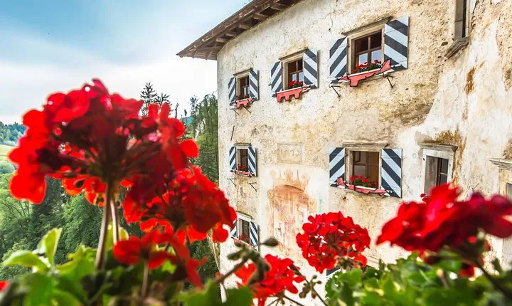 Postojna Cave and Predjama Castle - Entrance Tickets Included 