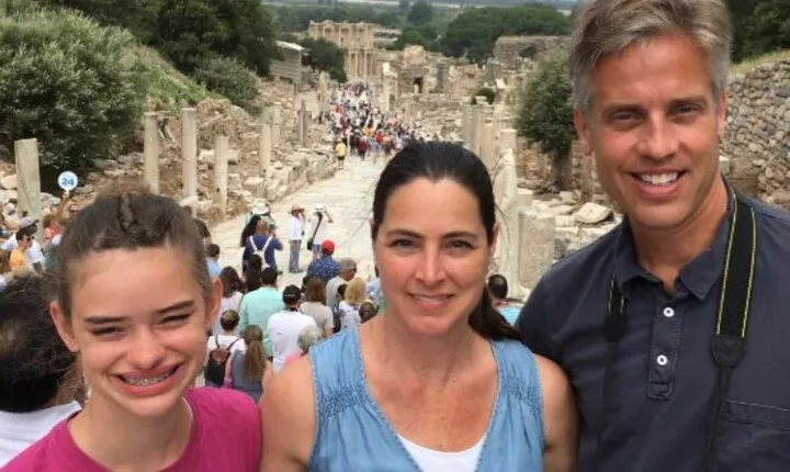 FOR CRUISE GUESTS:BEST SELLER EPHESUS PRIVATE TOUR/On Time Return