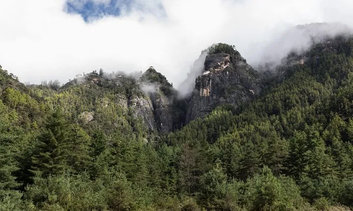 Best of Bhutan Tour( Culture- Hikes- Short Trek- Monastic Stay)