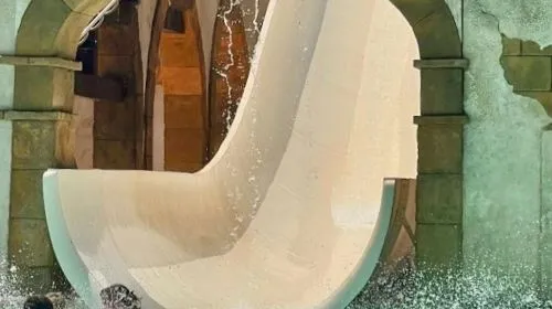 Aqualand El Arenal: Entry Ticket (Youth)