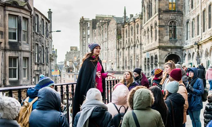 The Potter Trail Private Tour