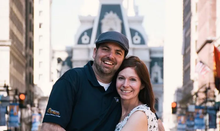 BYOB Historically Hilarious Trolley Tour of Philadelphia