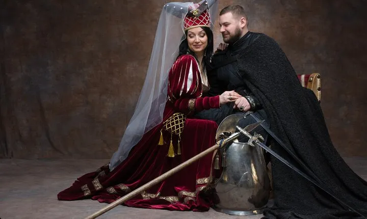 Tallinn Medieval Photo