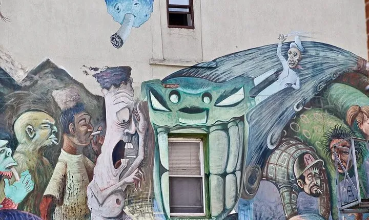 Williamsburg Food Tasting & Walking Tour