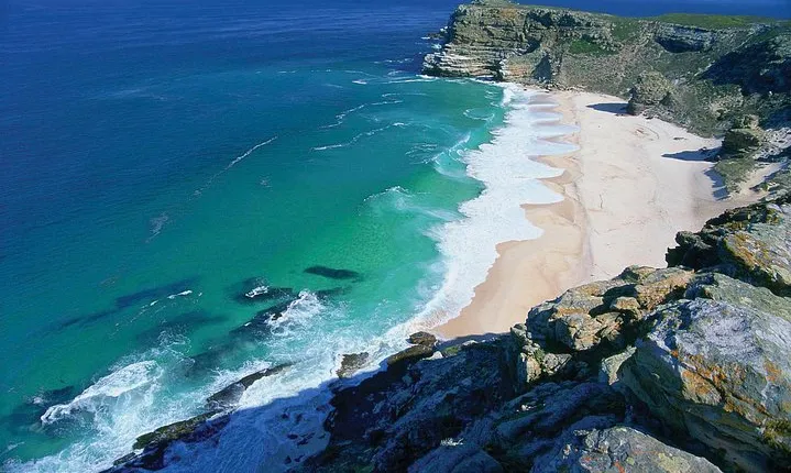 MUST DO: Cape Peninsula Tour & Good Hope from Cape Town! #1 Rated