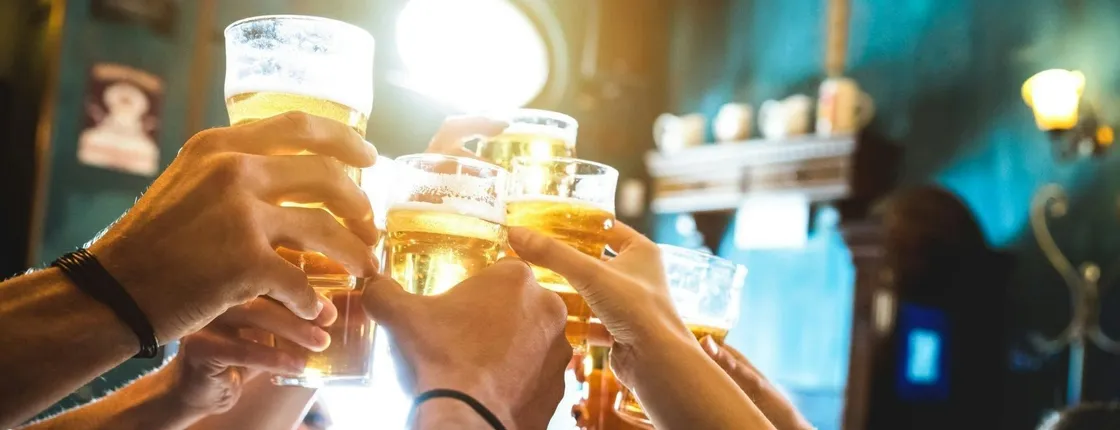 Self-guided pub trail in Arnhem with online app