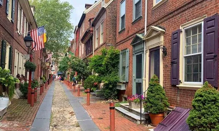 Revolution and the Founders: History Tour of Philadelphia