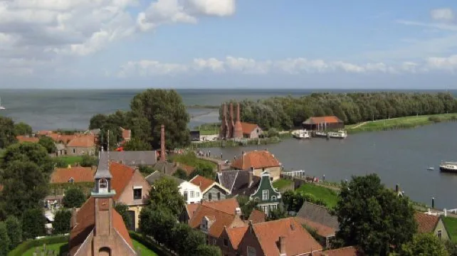Zuiderzeemuseum: Entry Ticket Child