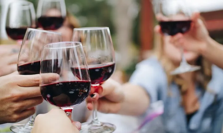 St. Augustine's Wine, Cocktail and Food Experience