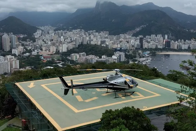 Rio de Janeiro Day Trip - All Inclusive - By Ok Rio Tour