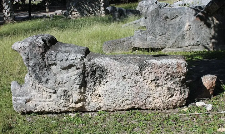 Chichen Itza, Cenote and Valladolid Small Group Day Trip