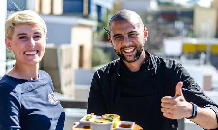 The Cape Town Essentials Food Tour