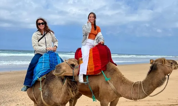 Full Day Private Tour of Tangier