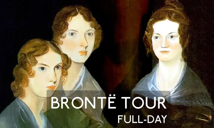 The Brontes, Wuthering Heights and Jane Eyre