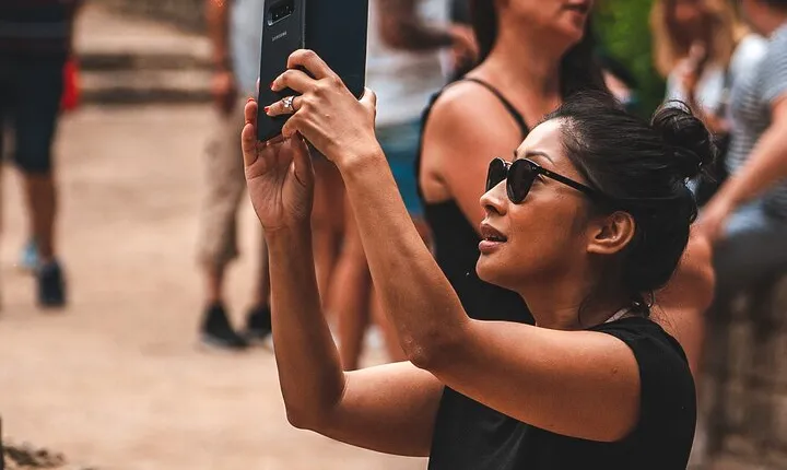 From Split: Plitvice Lakes National Park Guided Tour