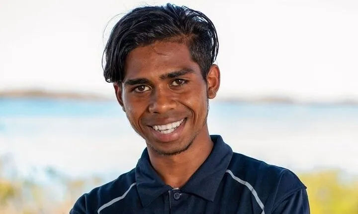 Buccaneer Explorer - Dry Season