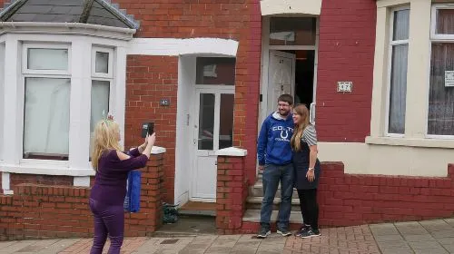 From Barry Island: Gavin and Stacey Tour