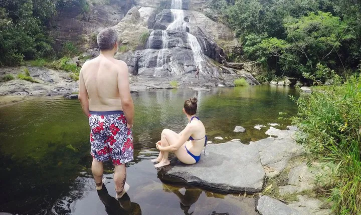 The Most Recommended Round Tour in Sri Lanka