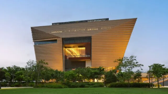 M+ Full Access Ticket (Access to All Galleries)+Hong Kong Palace Museum Special Exhibition Ticket (Exhibition Hall 1-7&9) Adult