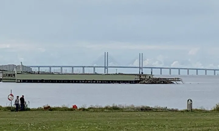 Malmo Walking Tour, 3 hours (small group)