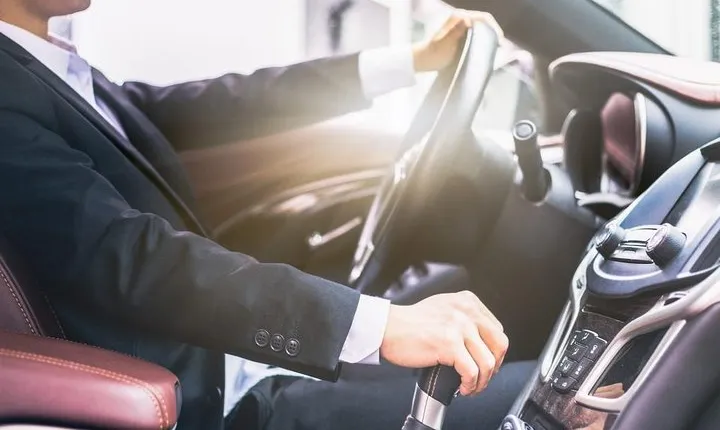 Private Driver to Bucharest from Mihail Kogalniceanu (Constanta County)