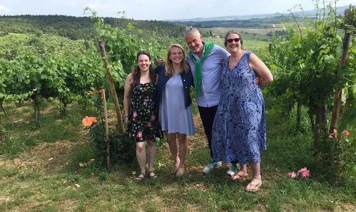 Private Tour in Siena, San Gimignano and Chianti Day Trip from Florence