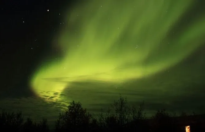 8 Days Northern Lights Exploration