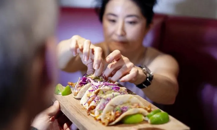 Carmel Small Group Walking Food & Cultural Tour