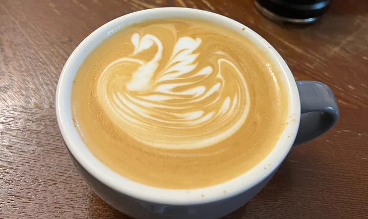 Latte Art Teaching with the Powerful Nurri Espresso