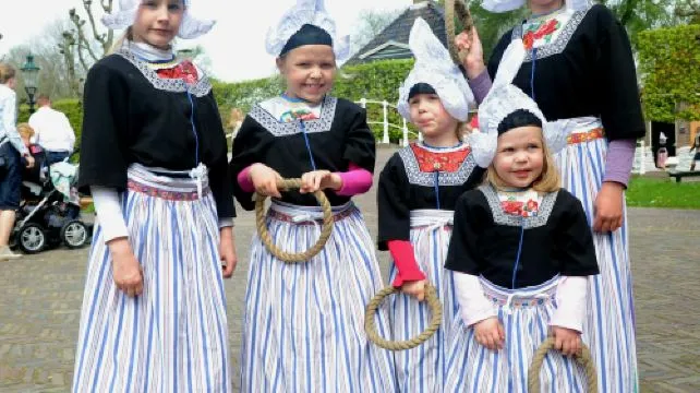 Zuiderzeemuseum: Entry Ticket Adult