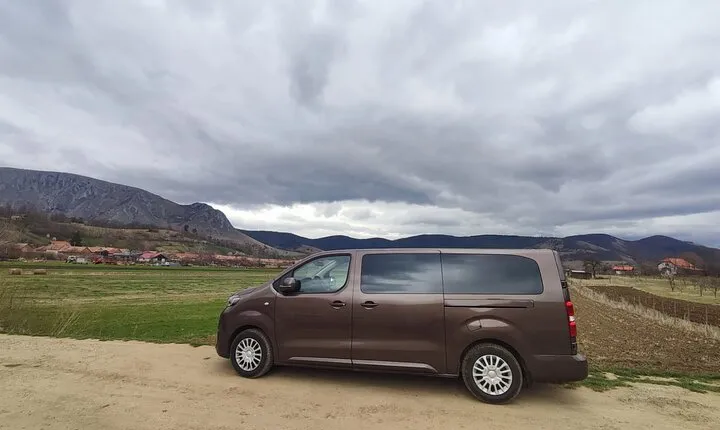 Sighisoara and Biertan: UNESCO in Transylvania