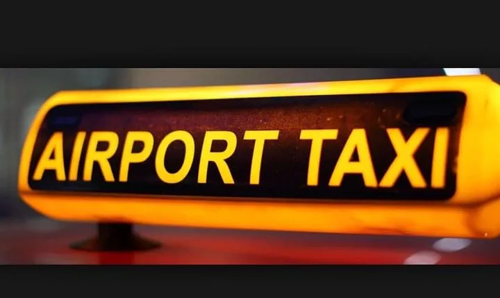 Airport Taxi: Bikaner Hotels To Bikaner Nal Airport (BKB) Drop