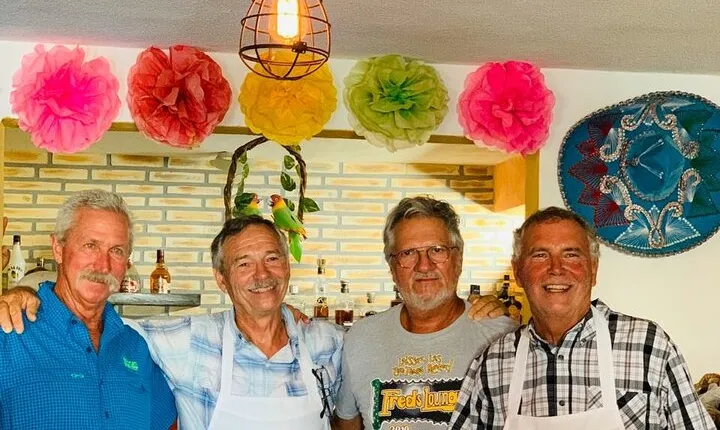 Cabo San Lucas Mexican Cooking Class Experience and Local Markets