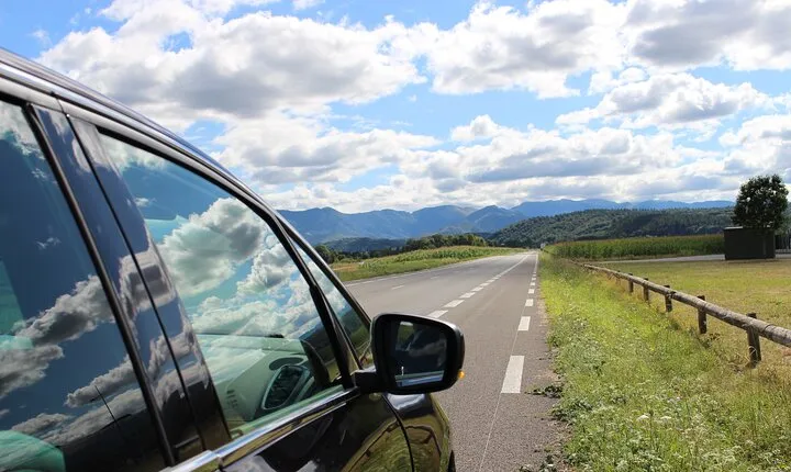 Private Airport Transfer to Lourdes