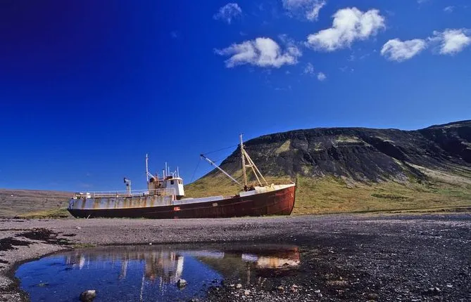 12 Days Grand Tour of Iceland