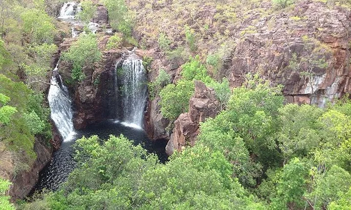 Litchfield National Park and Jumping Crocodile Cruise