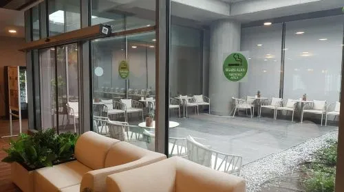 VIP lounge pass at Dalaman Airport in Türkiye/DLM airport VIP lounge transfer rest