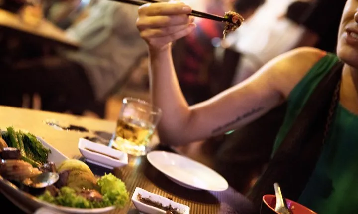 Ultimate PP Food Tour by Tuk Tuk - 20 tastings & drinks included