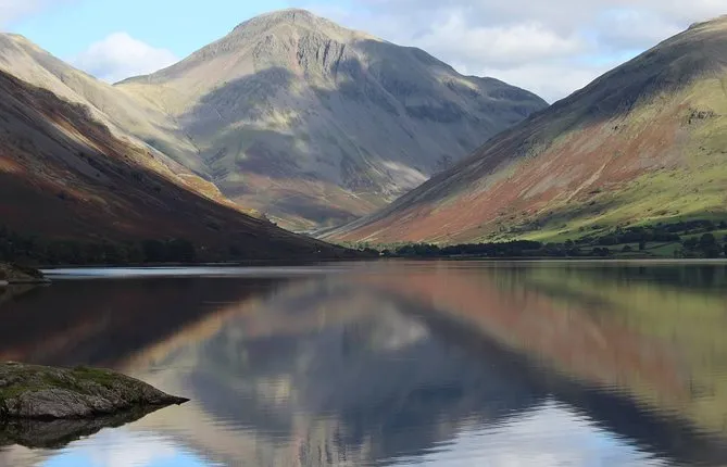 The High Adventure: Full Day Mountain Goat High Mountain Passes Tour