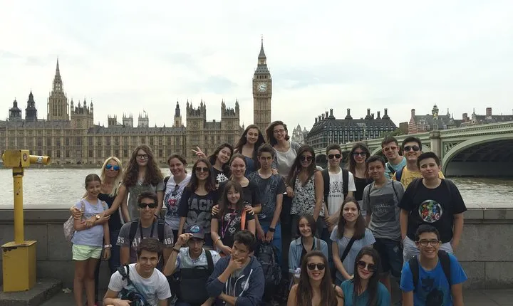 Private International Relations and Politics One Week Program in London