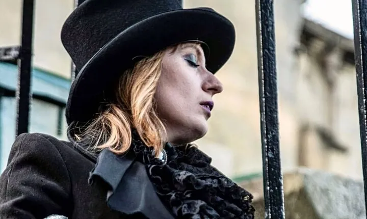 Shadows of York: Award winning historical ghost walk