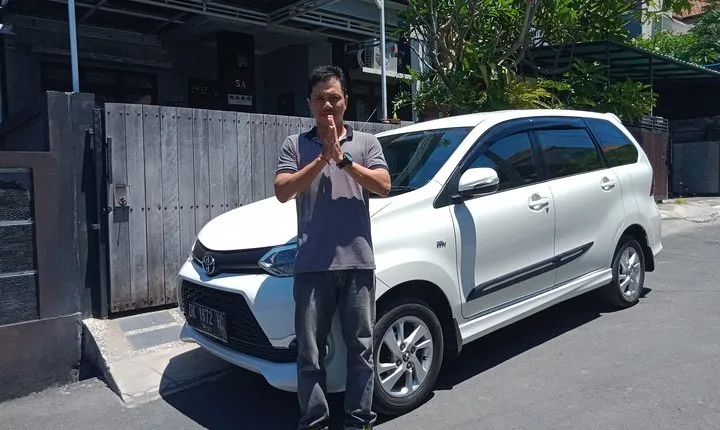 Private Arrival Transfer : Ngurah Rai Airport to Hotel in Bali