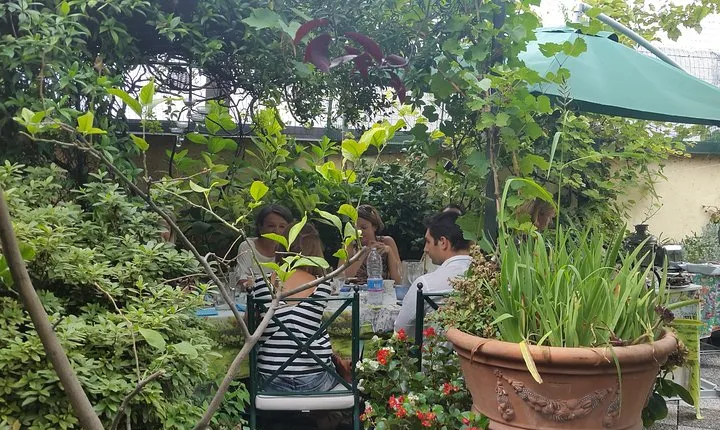 Milan-The secrets to learn fresh pasta and tiramisù