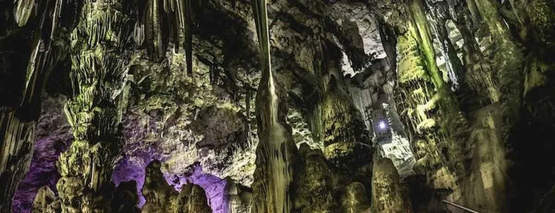 Gibraltar Pass 1-day ticket