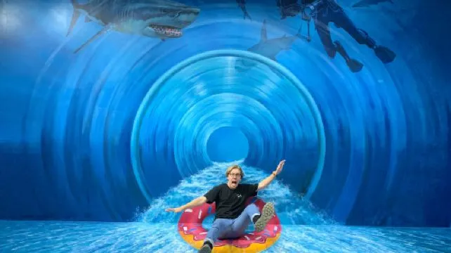 ArtVo Gold Coast General Admission Child