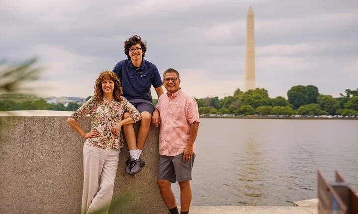 Hire Photographer, Professional Photo Shoot in Washington DC